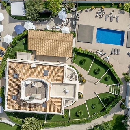 Iberflat Villa Los Pinos Benicassim Ngoại thất bức ảnh