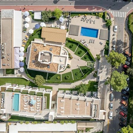 Iberflat Villa Los Pinos Benicassim Ngoại thất bức ảnh