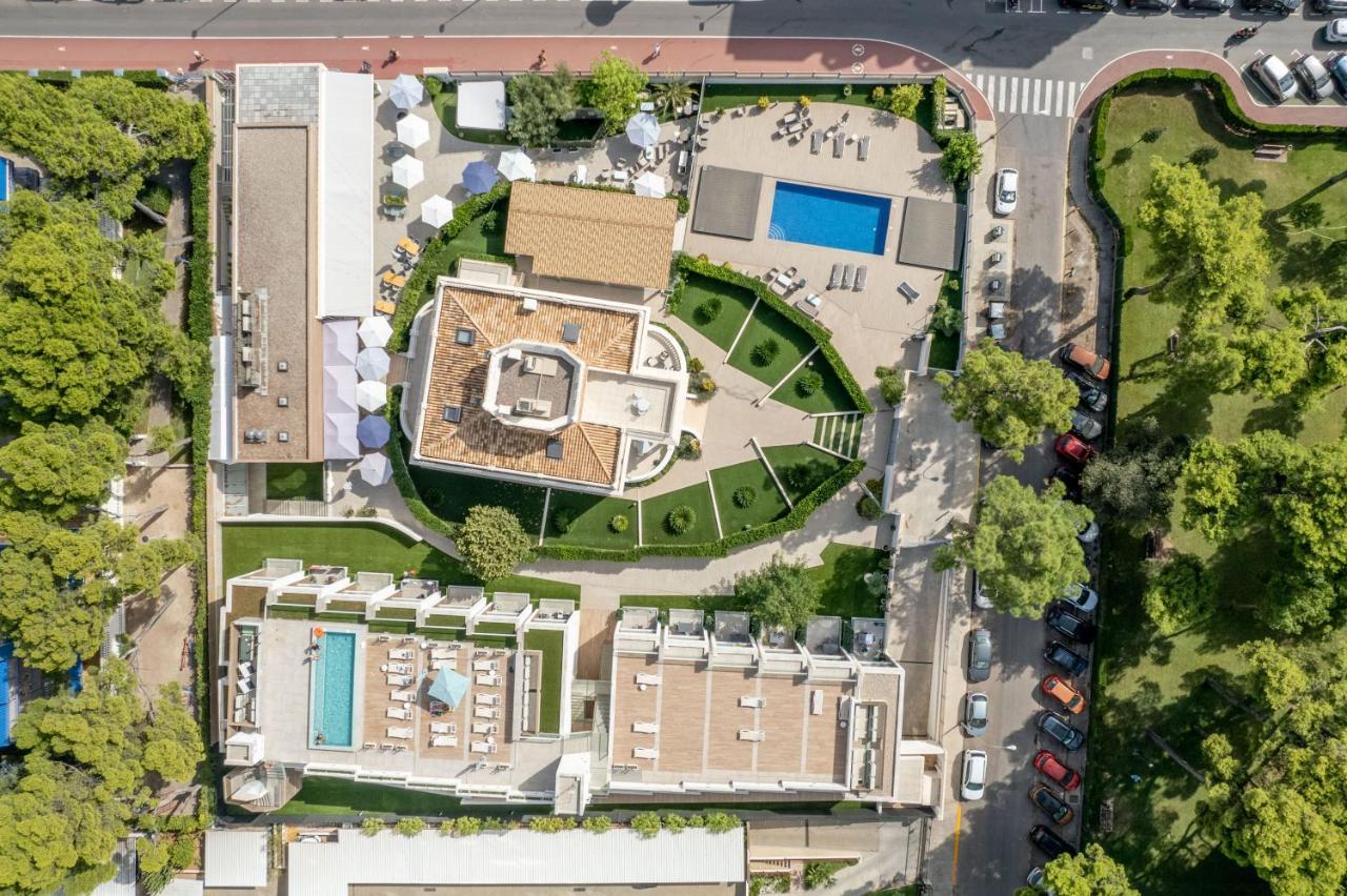 Iberflat Villa Los Pinos Benicassim Ngoại thất bức ảnh