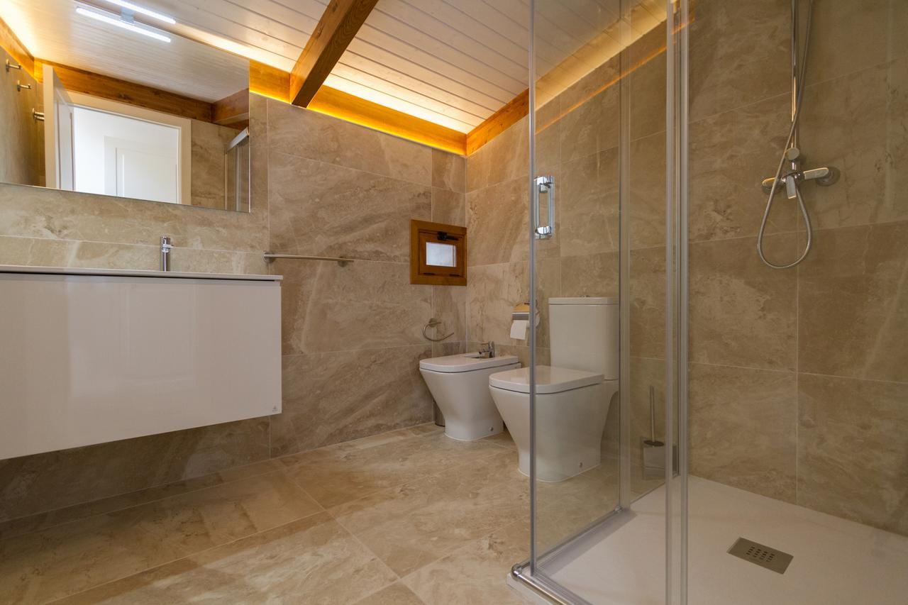 Iberflat Villa Los Pinos Benicassim Ngoại thất bức ảnh