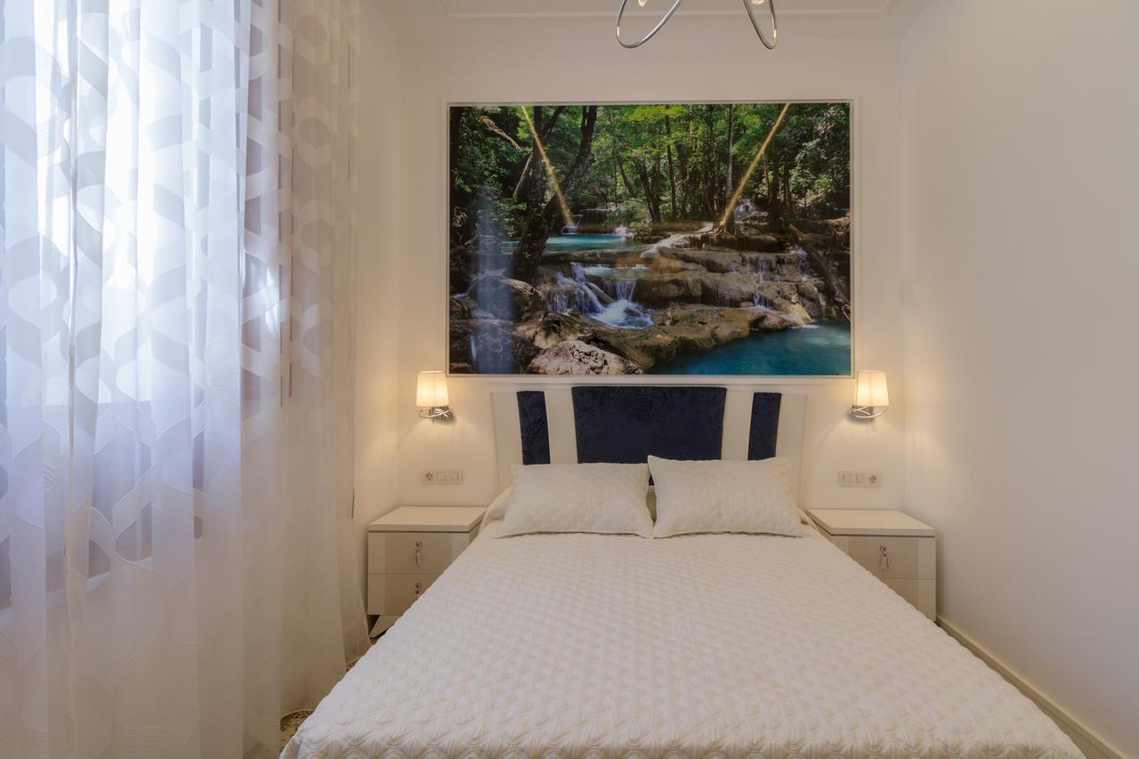 Iberflat Villa Los Pinos Benicassim Ngoại thất bức ảnh
