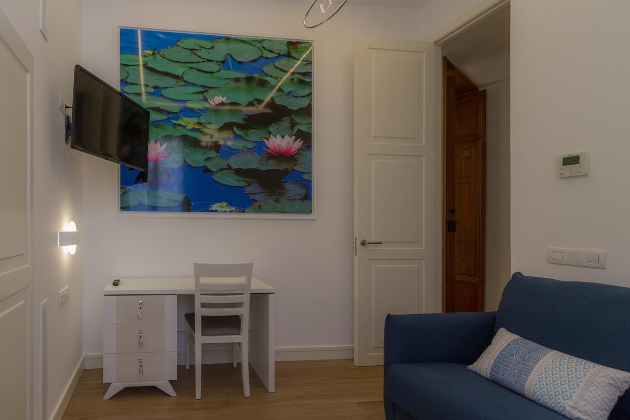 Iberflat Villa Los Pinos Benicassim Ngoại thất bức ảnh