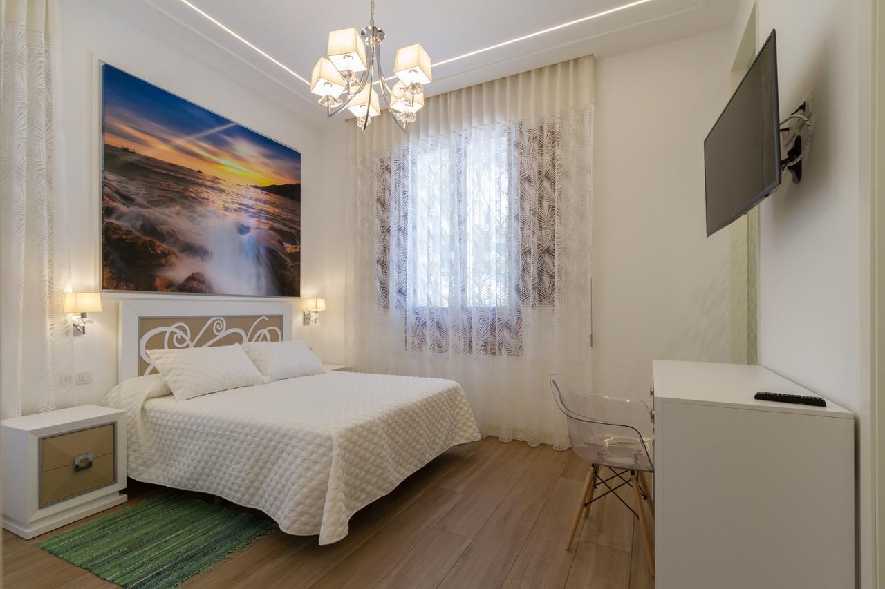 Iberflat Villa Los Pinos Benicassim Ngoại thất bức ảnh