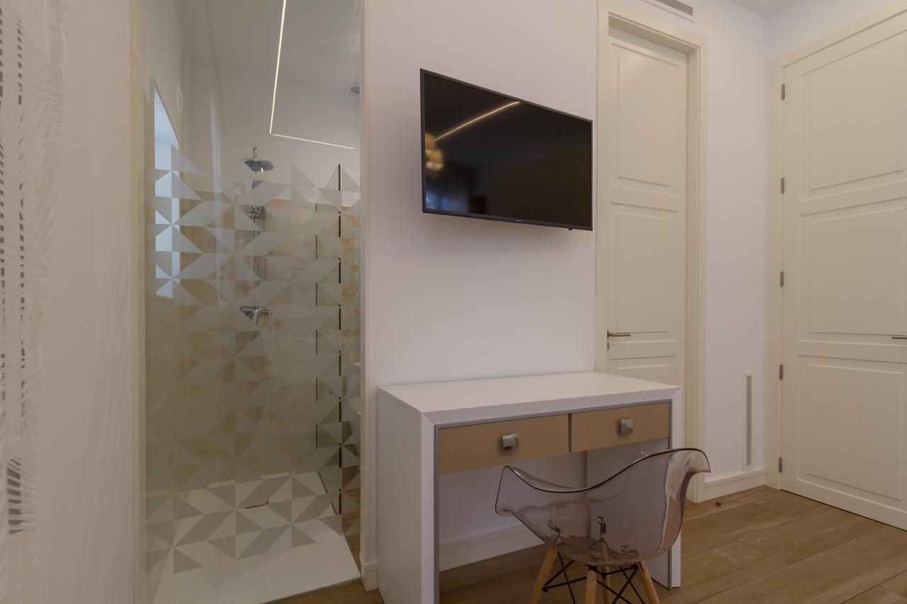 Iberflat Villa Los Pinos Benicassim Ngoại thất bức ảnh