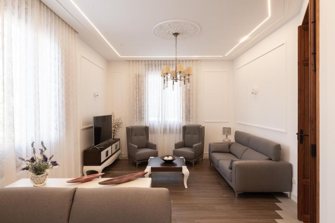 Iberflat Villa Los Pinos Benicassim Ngoại thất bức ảnh